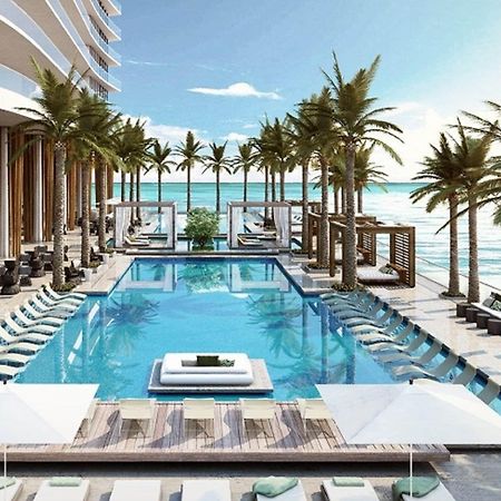 Hide Beach Residences هوليوود المظهر الخارجي الصورة