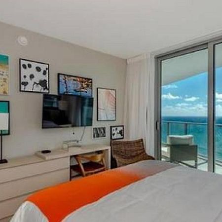 Hide Beach Residences هوليوود المظهر الخارجي الصورة