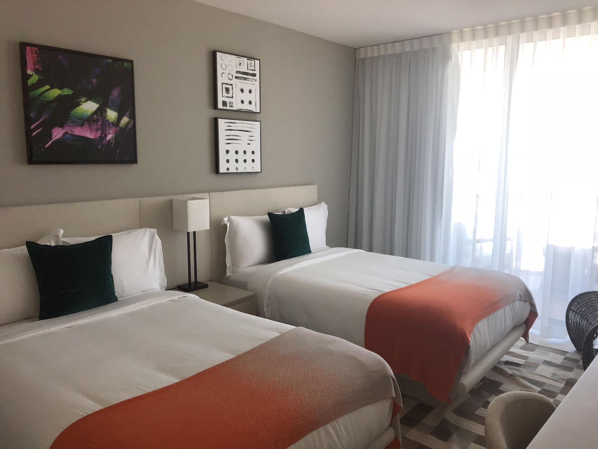 Hide Beach Residences هوليوود المظهر الخارجي الصورة