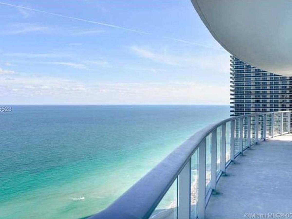 Hide Beach Residences هوليوود المظهر الخارجي الصورة