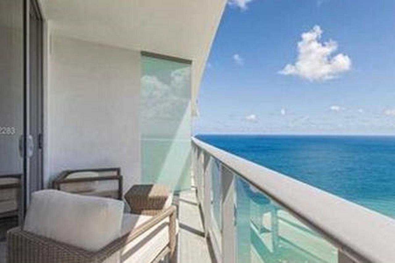 Hide Beach Residences هوليوود المظهر الخارجي الصورة