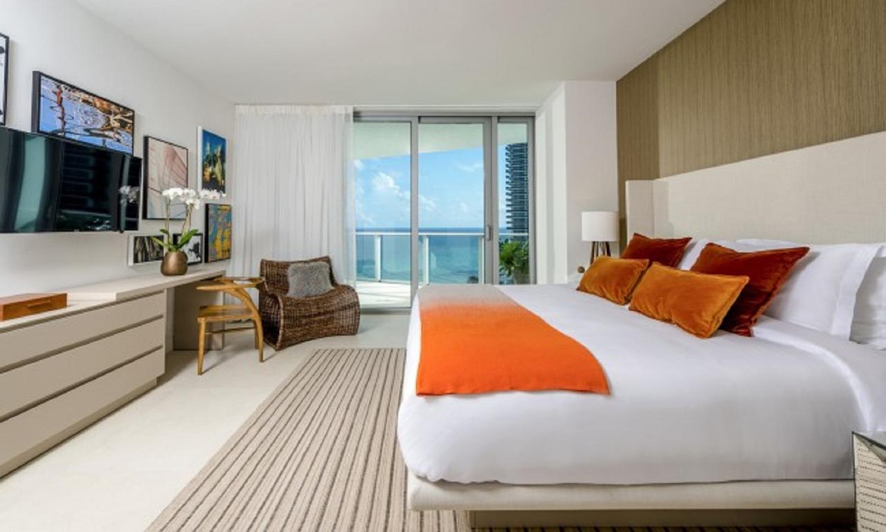 Hide Beach Residences هوليوود المظهر الخارجي الصورة