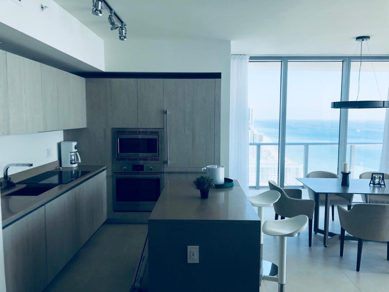Hide Beach Residences هوليوود المظهر الخارجي الصورة