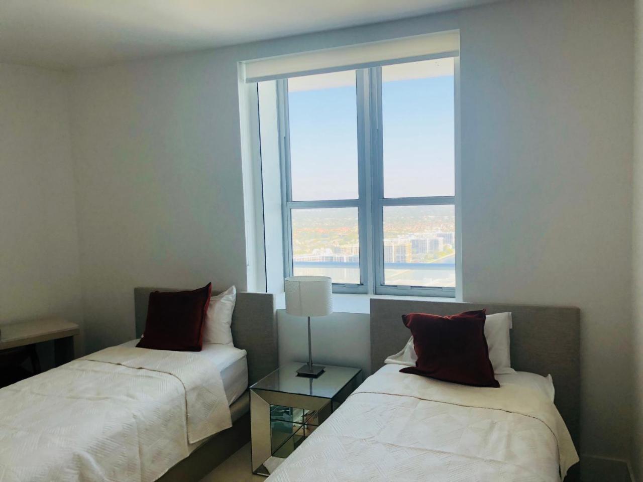 Hide Beach Residences هوليوود المظهر الخارجي الصورة