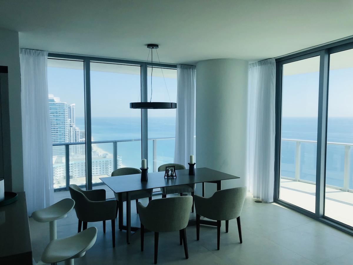 Hide Beach Residences هوليوود المظهر الخارجي الصورة