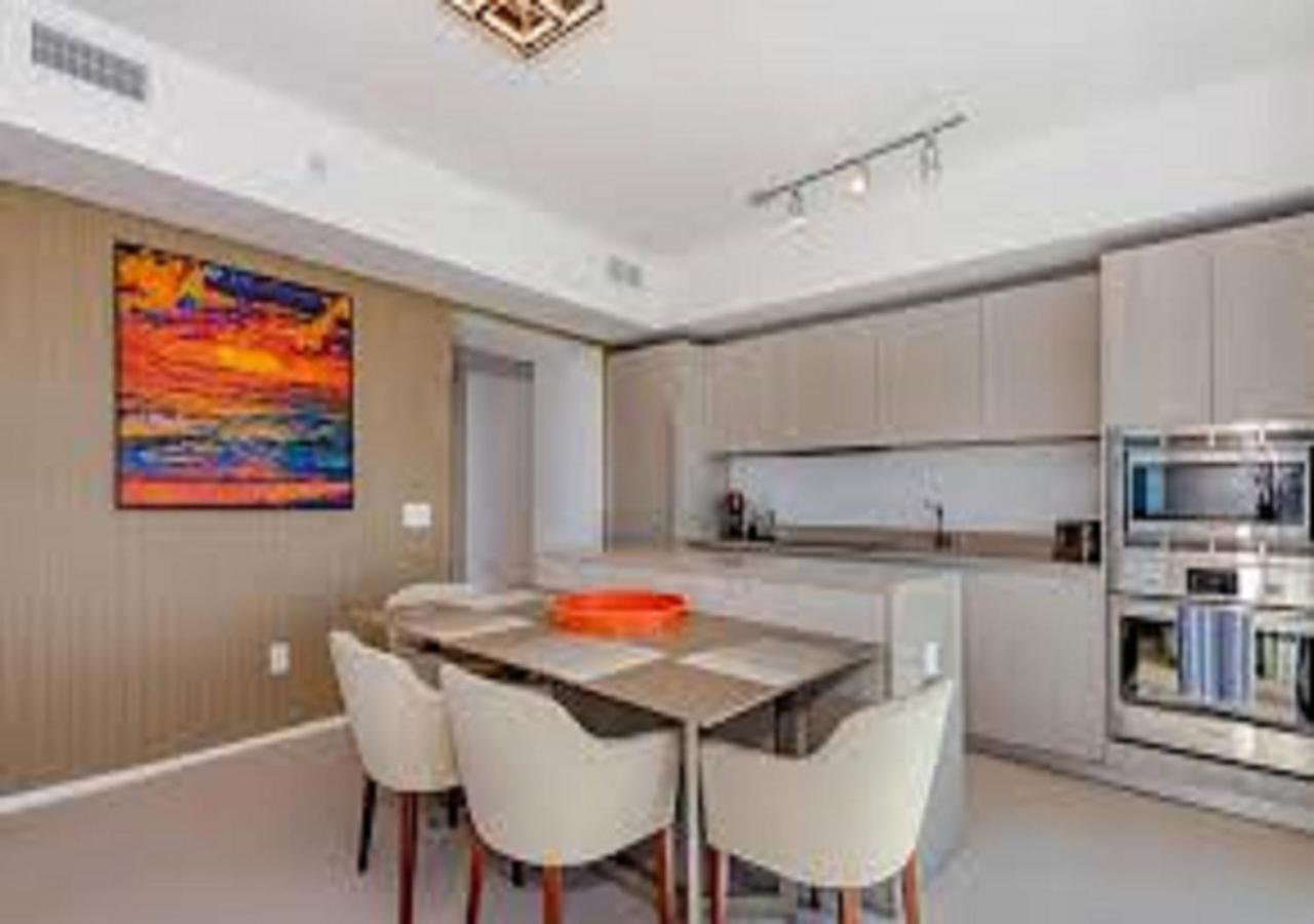 Hide Beach Residences هوليوود المظهر الخارجي الصورة