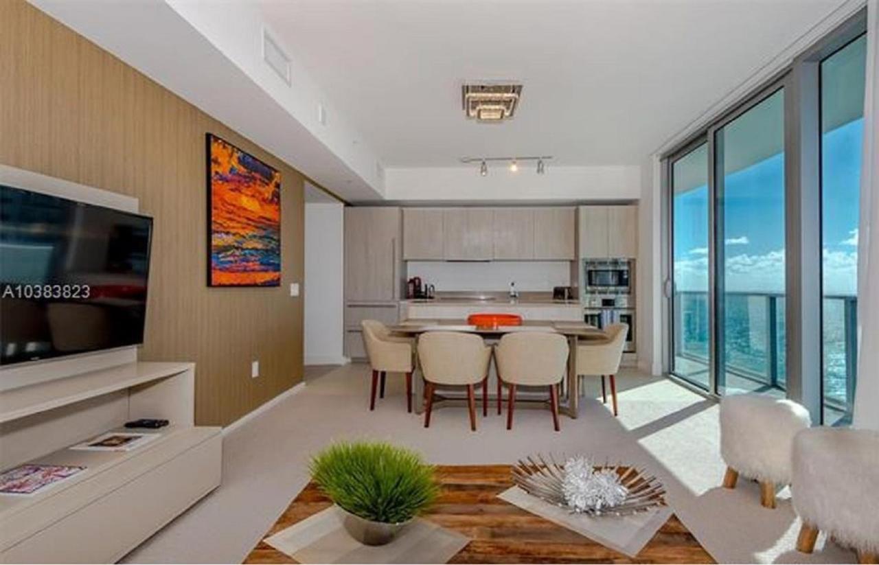 Hide Beach Residences هوليوود المظهر الخارجي الصورة