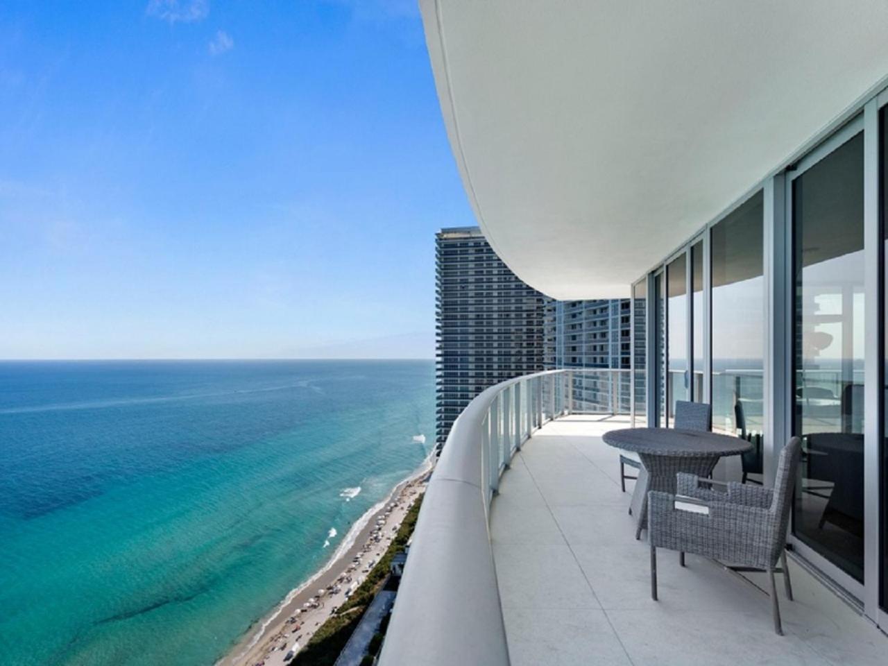 Hide Beach Residences هوليوود المظهر الخارجي الصورة
