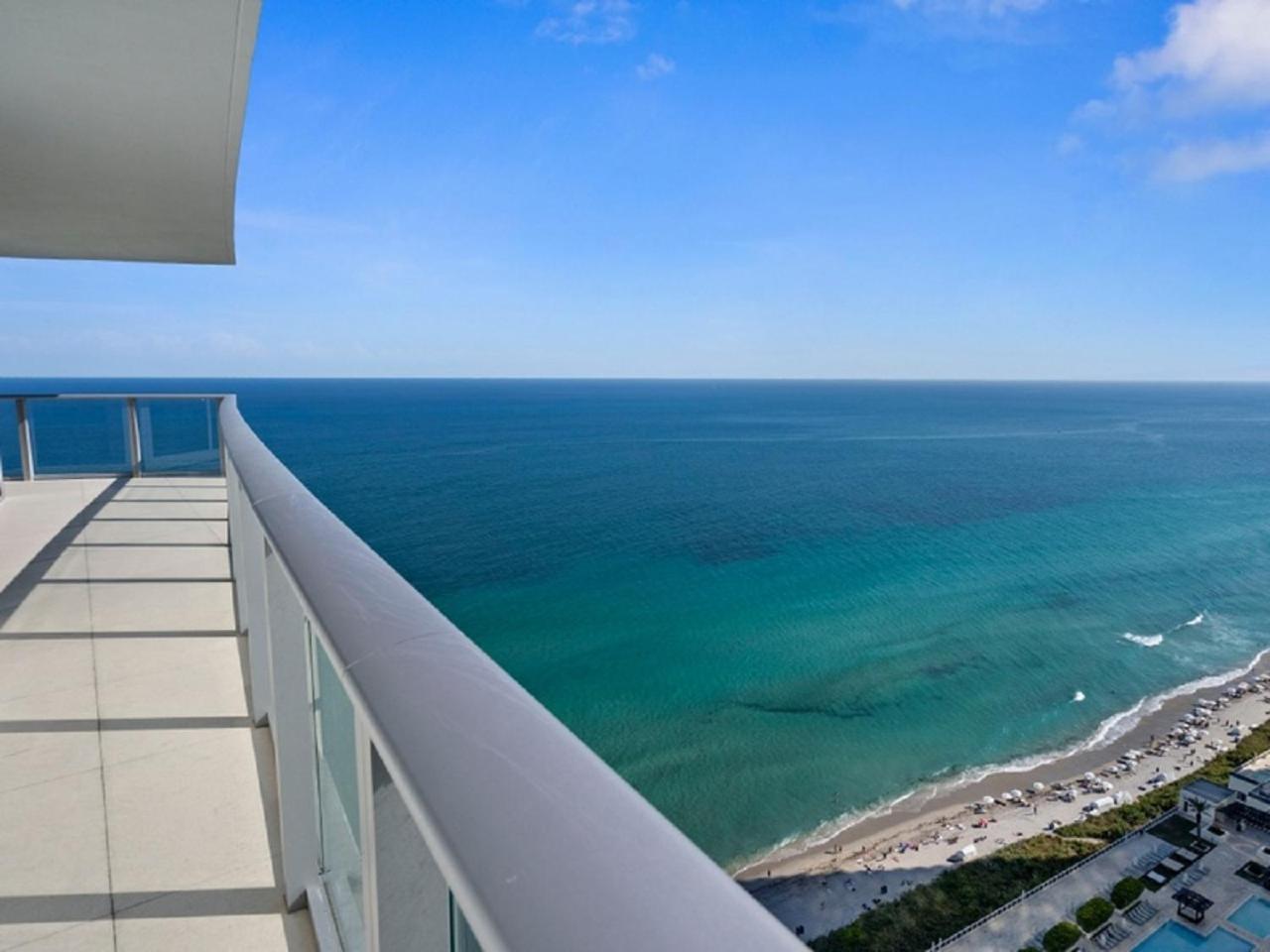 Hide Beach Residences هوليوود المظهر الخارجي الصورة