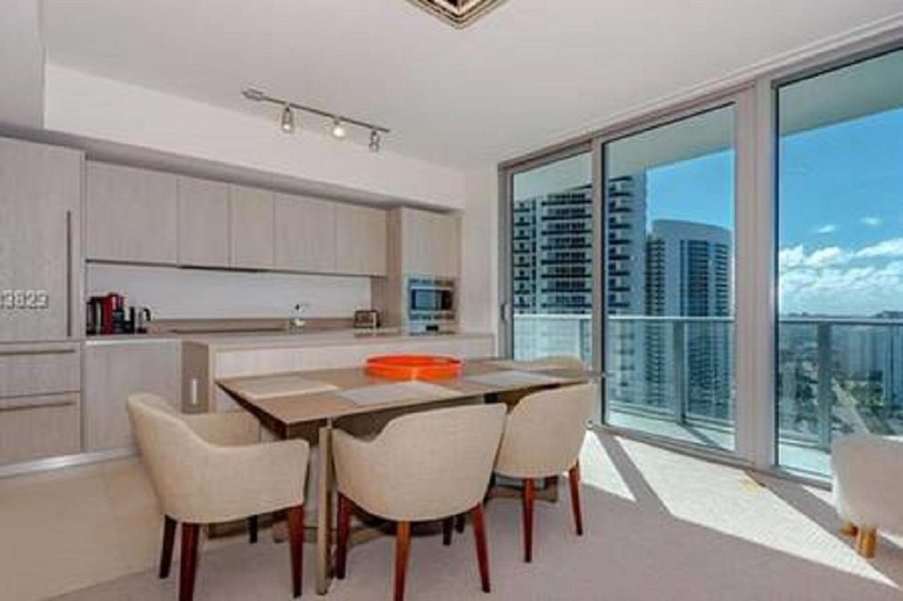 Hide Beach Residences هوليوود المظهر الخارجي الصورة