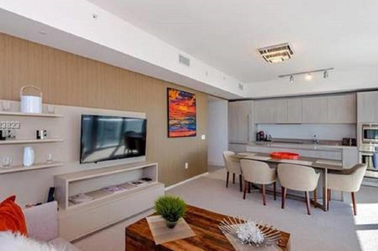 Hide Beach Residences هوليوود المظهر الخارجي الصورة