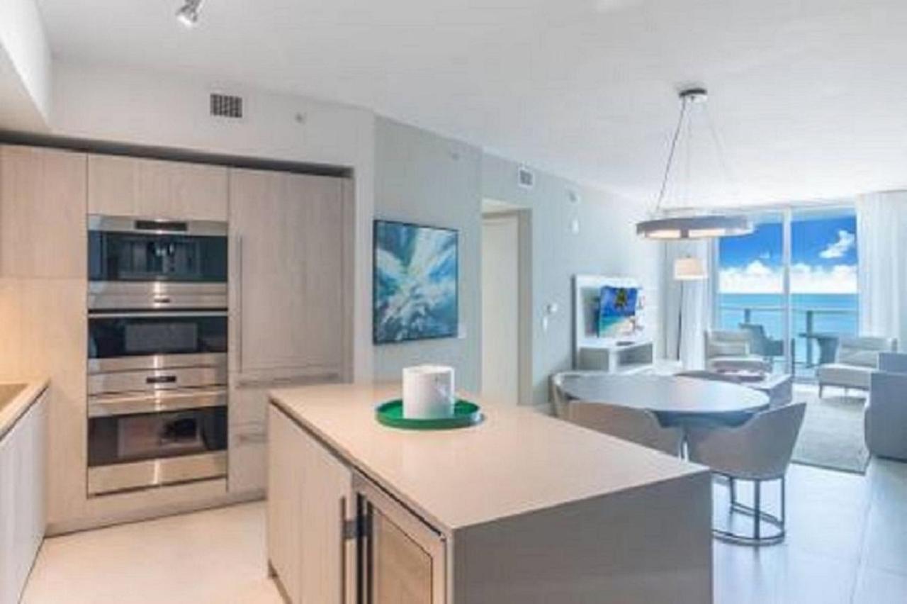 Hide Beach Residences هوليوود المظهر الخارجي الصورة