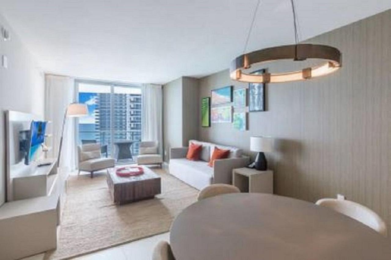 Hide Beach Residences هوليوود المظهر الخارجي الصورة