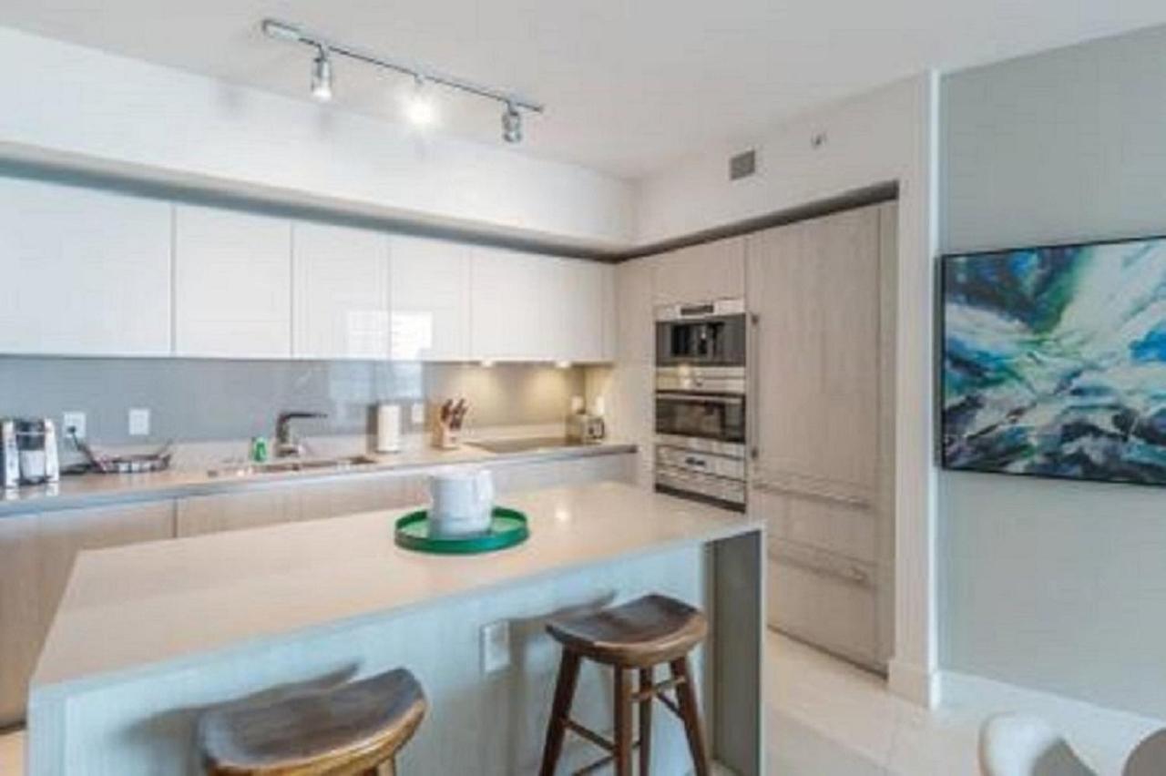 Hide Beach Residences هوليوود المظهر الخارجي الصورة