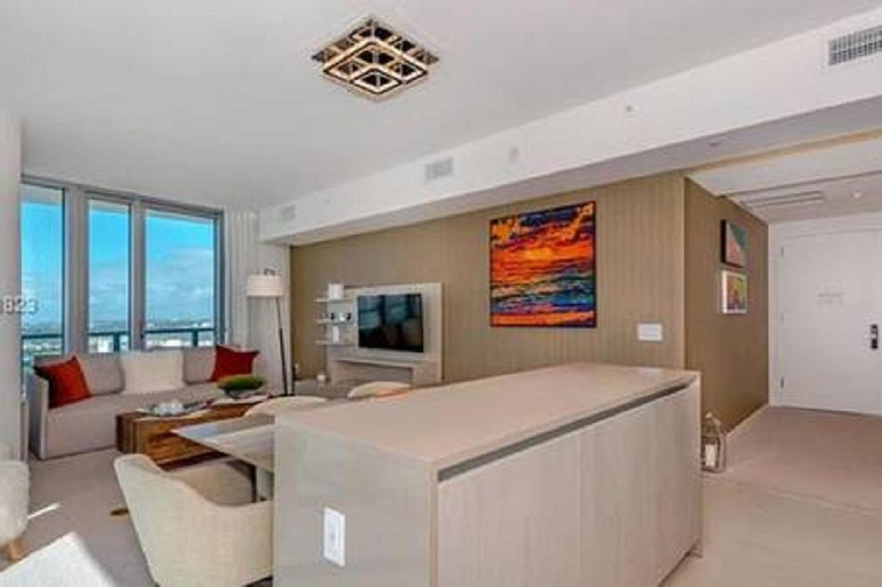 Hide Beach Residences هوليوود المظهر الخارجي الصورة