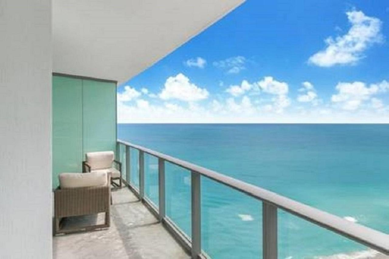 Hide Beach Residences هوليوود المظهر الخارجي الصورة